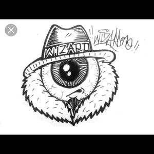 Meet your Posher, Eduardo